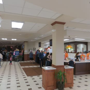 Blue Bell Creameries - Ice Cream & Frozen Yogurt Near Me - Brenham, Texas