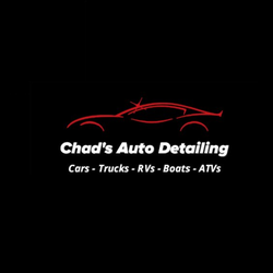 Chad's Auto Detailing