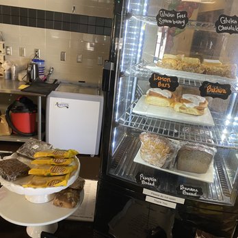 Solar Roast Coffee - Pastries! - Breakfast & Brunch Near Me - Pueblo, Colorado Solar Roast Coffee - Pastries! - Breakfast & Brunch Near Me - Pueblo, Colorado