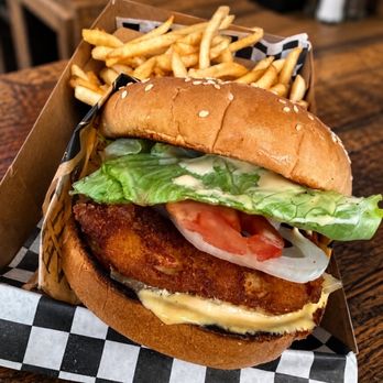 Tortuburger - Food Trucks Near Me - Santa Ana, California Tortuburger - Food Trucks Near Me - Santa Ana, California