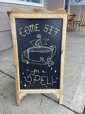 Paper Tiger Coffee Roasters by null