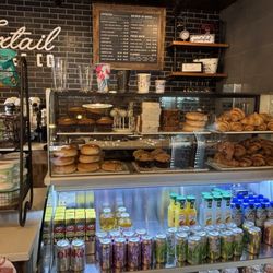 Foxtail Coffee - University Blvd