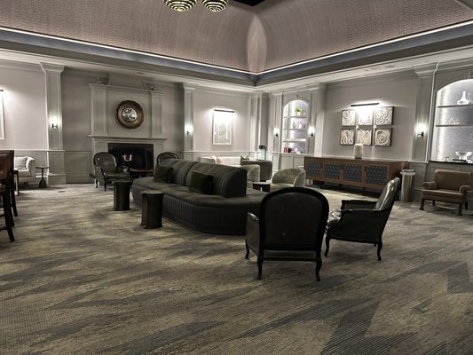 Kimpton Hotel Monaco Denver by null