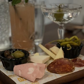Anima by Edo - Tapas/Small Plates Near Me - Las Vegas, Nevada