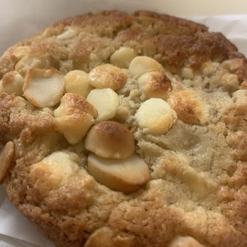 Woops - Macadamia Nut Cookie - Coffee & Tea Near Me - Tucson, Arizona