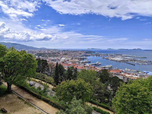 Castelo do Castro by null