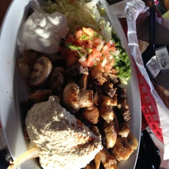 Naja's Place - Burgers Near Me - Redondo Beach, California Naja's Place - Burgers Near Me - Redondo Beach, California