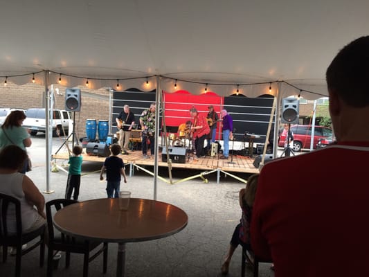 LTD Brewing Co. by null