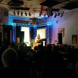 HMAC Stage on Herr