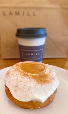 LAMILL Coffee - Silverlake by null