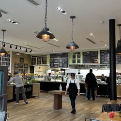 Create Ditmars - Restaurant