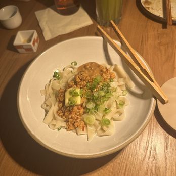 Konban - Mazemen - Izakaya Near Me - New York, New York Konban - Mazemen - Izakaya Near Me - New York, New York