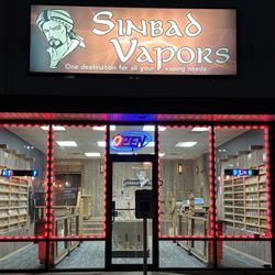 vape shop monmouth SCARLET VAPE AND SMOKE SHOP - Updated May 2026 - 38 Photos - 937 Monmouth  St, Newport, Kentucky - Vape Shops - Phone Number