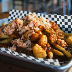 No Competition - Seaside Poutine