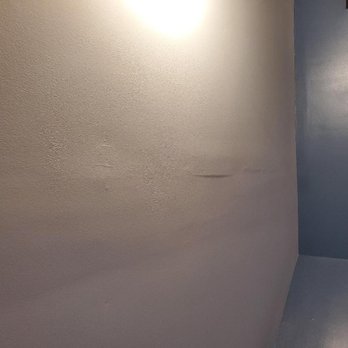 SunGlo Disaster Restoration Specialists - More crappy drywall work - Damage Restoration Near Me - Novi, Michigan SunGlo Disaster Restoration Specialists - More crappy drywall work - Damage Restoration Near Me - Novi, Michigan
