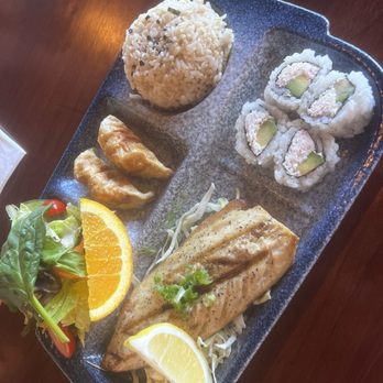 Yoshi Sushi - Japanese Near Me - San Jose, California Yoshi Sushi - Japanese Near Me - San Jose, California