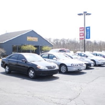 Quick Auto La Porte - Car Dealers Near Me - La Porte, Indiana Quick Auto La Porte - Car Dealers Near Me - La Porte, Indiana