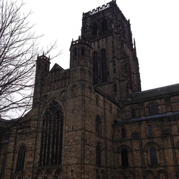 Durham Cathedral - Landmarks & Historical Buildings Near Me - Durham, DUR Durham Cathedral - Landmarks & Historical Buildings Near Me - Durham, DUR