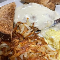 Wrangler Cafe
