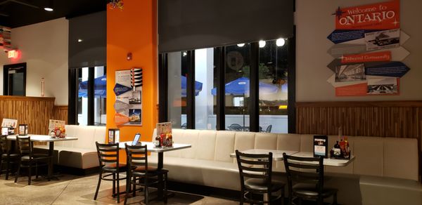 NORMS Restaurant by null
