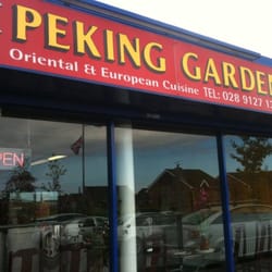 Peking Garden