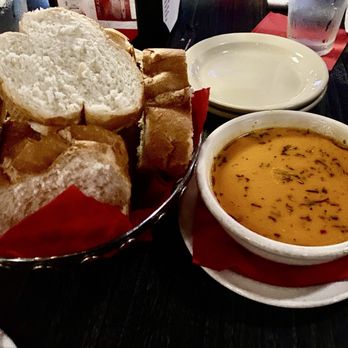 Campus JAX - 9/26 large bread & Jax sauce - Bars Near Me - Newport Beach, California Campus JAX - 9/26 large bread & Jax sauce - Bars Near Me - Newport Beach, California
