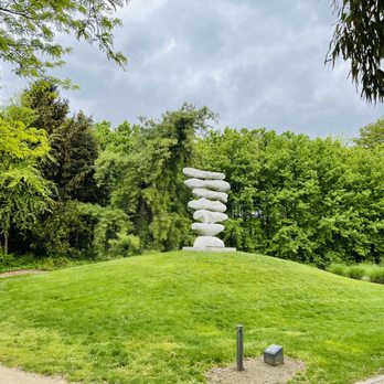 Grounds For Sculpture - Museums Near Me - Hamilton, New Jersey Grounds For Sculpture - Museums Near Me - Hamilton, New Jersey