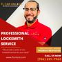 Florida Car Unlock
