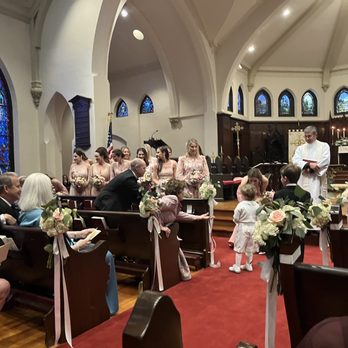 Christ Episcopal Church - Wedding - Churches Near Me - San Antonio, Texas Christ Episcopal Church - Wedding - Churches Near Me - San Antonio, Texas