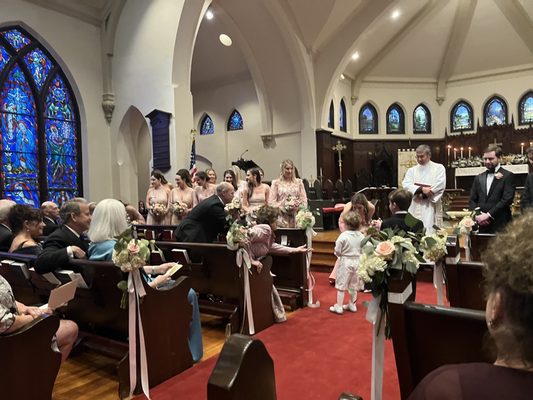 Christ Episcopal Church