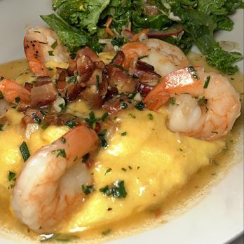 J Gilbert's - Shrimp and grits - Steakhouses Near Me - McLean, Virginia