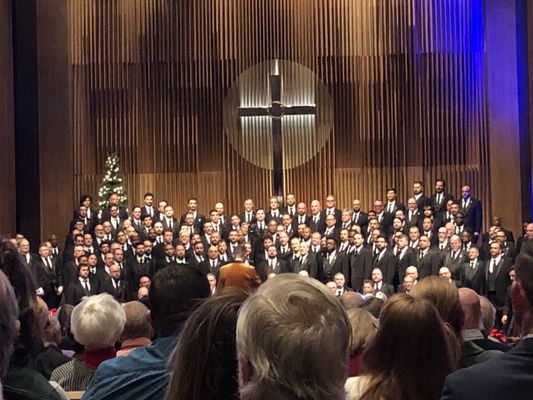 Turtle Creek Chorale