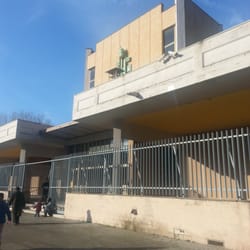 Parrocchia Santa Monica
