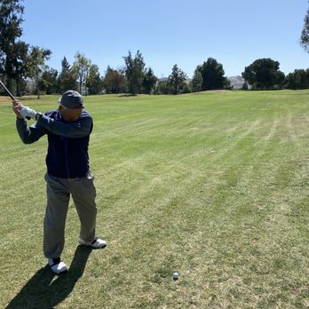 El Prado Golf Course - Field - Golf Near Me - Chino, California El Prado Golf Course - Field - Golf Near Me - Chino, California