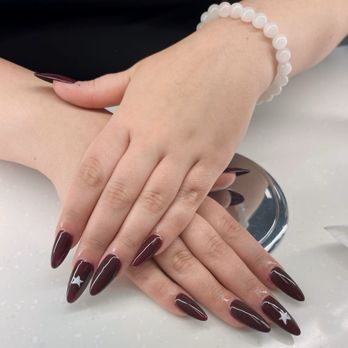 Tranquility Nails - Gel X - Nail Salons Near Me - Cheektowaga, New York