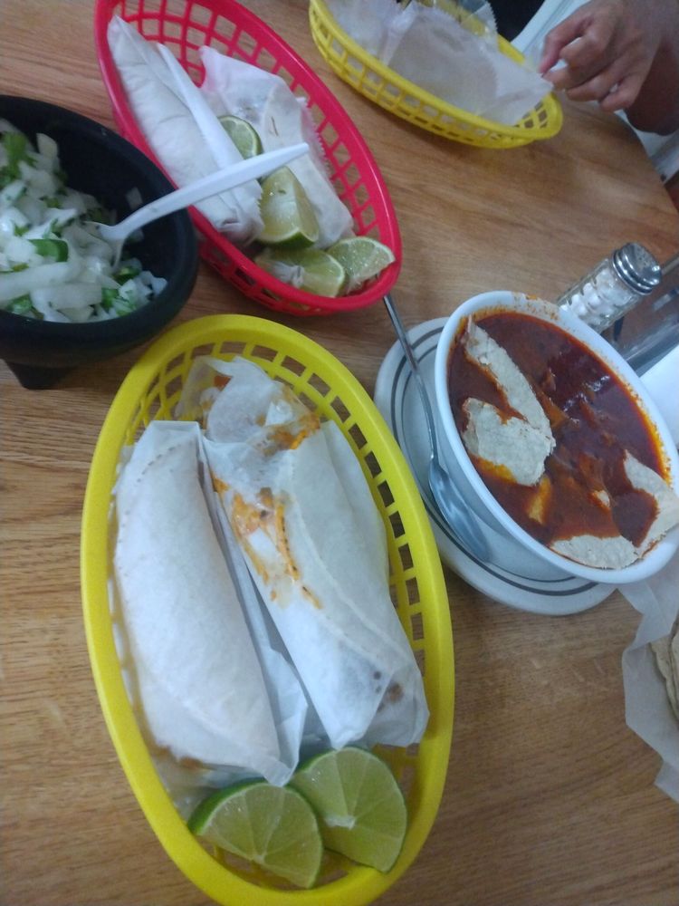 Lafamilia Mexican Food — Mexican restaurant in Palmetto