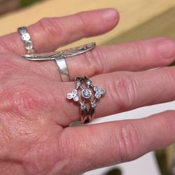Redmond's Plumbing & Electrical - This ring has sentimental value more than anything, to keep a long story short. It means so very much to me! Thank you Mike!