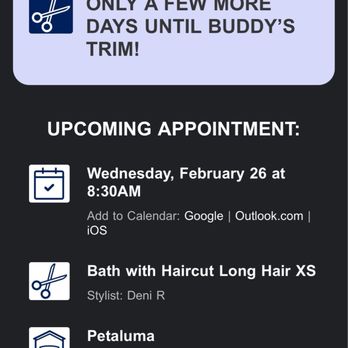 Petco - appointment - Pet Training Near Me - Petaluma, California Petco - appointment - Pet Training Near Me - Petaluma, California