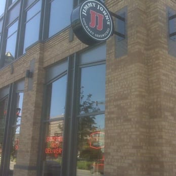 Jimmy John's - Corner of Locust and 13th Street. - Sandwiches Near Me - Des Moines, Iowa Jimmy John's - Corner of Locust and 13th Street. - Sandwiches Near Me - Des Moines, Iowa