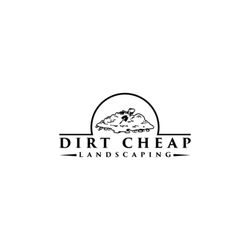 Dirt Cheap Landscaping
