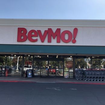 BevMo! - Beer, Wine & Spirits Near Me - Fresno, California
