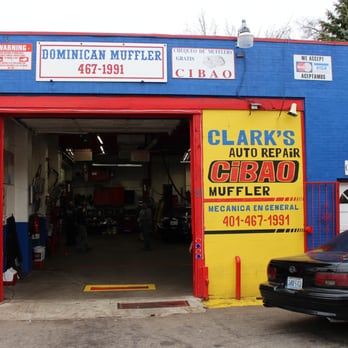 Dominican Muffler - Auto Repair Near Me - Woonsocket, Rhode Island Dominican Muffler - Auto Repair Near Me - Woonsocket, Rhode Island