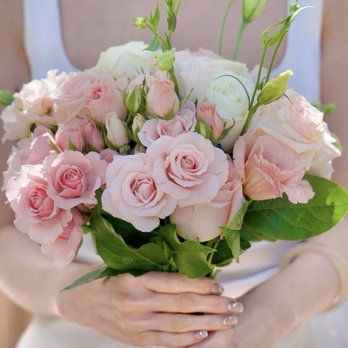 La Floriya - Bouquet - Florists Near Me - San Jose, California