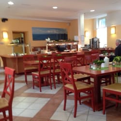 Jufa Hotel - Frühstücksraum