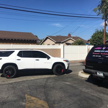 Breeze Window Tint - Auto Glass Services Near Me - Long Beach, California Breeze Window Tint - Auto Glass Services Near Me - Long Beach, California