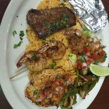 Paraiso Rosel - Mix's Grill - Mexican Near Me - Reading, Pennsylvania
