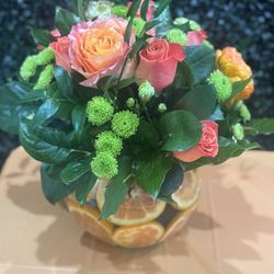 Araceli Flower Shop