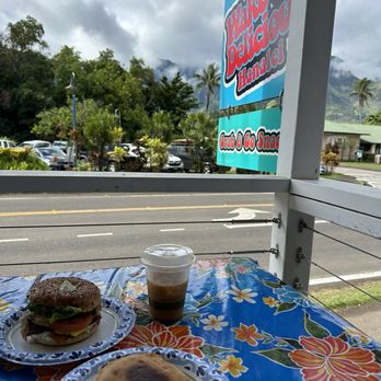 Wake Up Delicious - Hammy Sammy Fuzzy nut coffee - Hawaiian Near Me - Hanalei, Hawaii Wake Up Delicious - Hammy Sammy Fuzzy nut coffee - Hawaiian Near Me - Hanalei, Hawaii