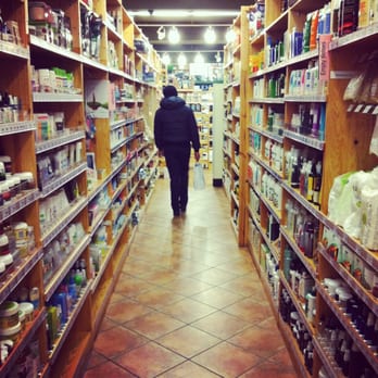 Herbs & Nutrition - a person in a grocery store - Health Markets Near Me - Toronto, Ontario Herbs & Nutrition - a person in a grocery store - Health Markets Near Me - Toronto, Ontario