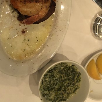 Ruth's Chris Steak House - Creamed Spinach - Steakhouses Near Me - Charlotte, North Carolina Ruth's Chris Steak House - Creamed Spinach - Steakhouses Near Me - Charlotte, North Carolina